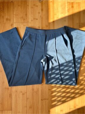 Lululemon softstreme pintuck mid-rise pant regular